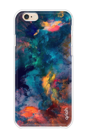 Cloudburst iPhone 6 Plus Back Cover