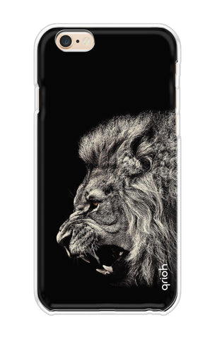 Lion King iPhone 6 Plus Back Cover