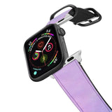 Purple Gradient Strap for Apple Watch