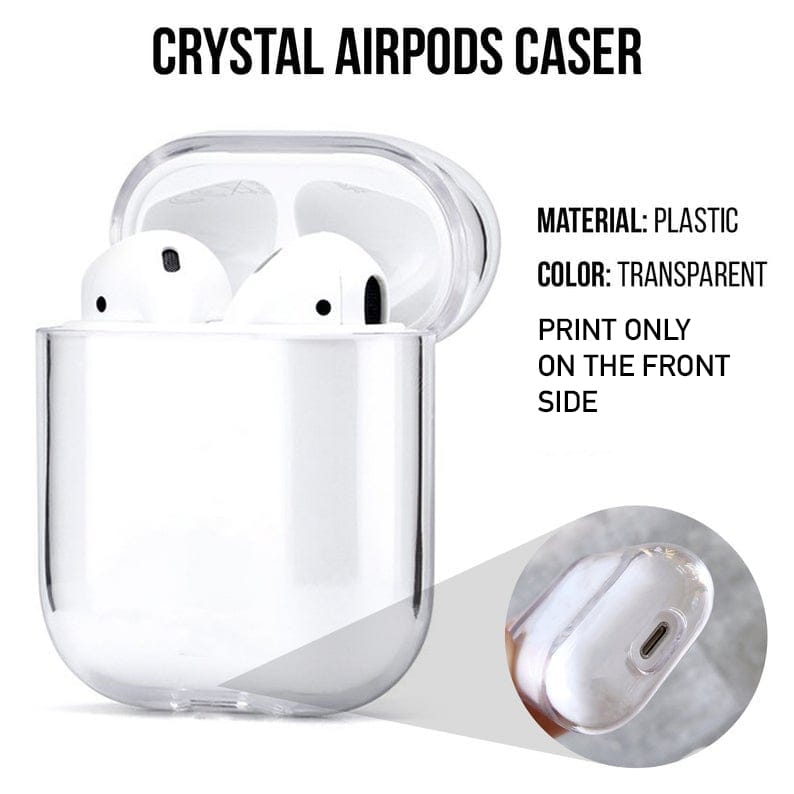 Cute Friends Airpods Cover Flat 35 Off On Airpods Covers