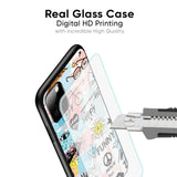 Just For You Glass Case For Motorola G84 5G