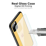 Dandelion Glass Case for iPhone 13 mini