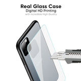 Dynamic Black Range Glass Case for IQOO 8 5G