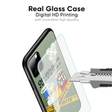 Duff Beer Glass Case for Realme C12