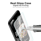 Thousand Sunny Glass Case for Redmi 13C