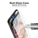 Exceptional Texture Glass Case for Samsung Galaxy M14 5G