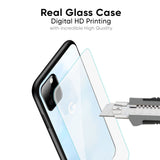 Bright Sky Glass Case for Google Pixel 8