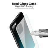 Ultramarine Glass Case for Oppo F11 Pro