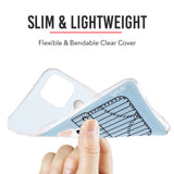 Cute Dog Soft Cover for OnePlus 8