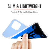 God Soft Cover for iPhone 5C