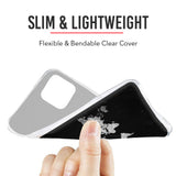 World Tour Soft Cover for iPhone 5C