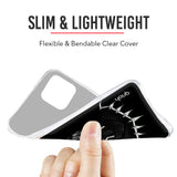 Dark Superhero Soft Cover for OnePlus 8