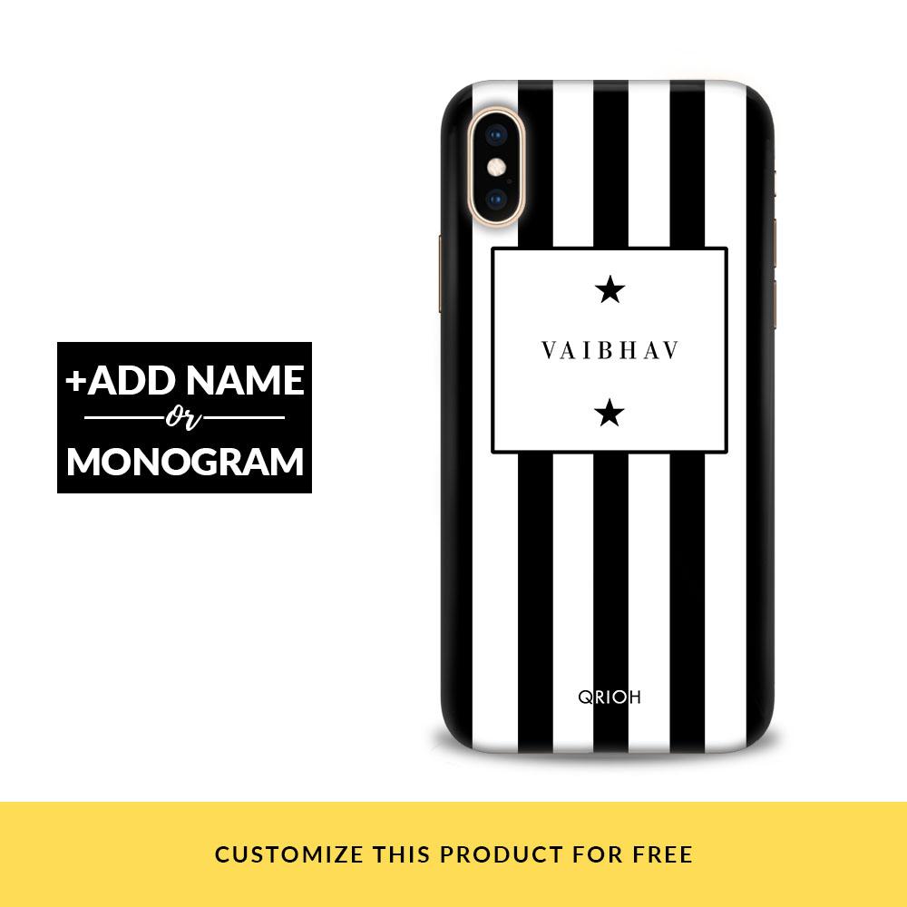 Vintage Bands Customized Phone Cover
