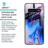 Psychic Texture Glass Case for Samsung Galaxy S10
