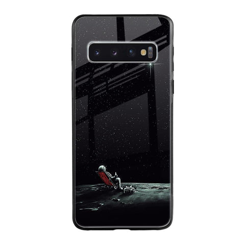 Relaxation Mode On Samsung Galaxy S10 Glass Cases & Covers Online