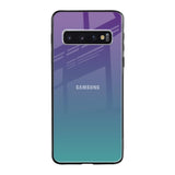 Shroom Haze Samsung Galaxy S10 Glass Back Cover Online
