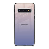 Rose Hue Samsung Galaxy S10 Glass Back Cover Online