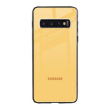 Dandelion Samsung Galaxy S10 Glass Back Cover Online
