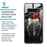 Power Of Lord Glass Case For Samsung Galaxy S10