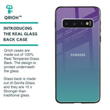 Shroom Haze Glass Case for Samsung Galaxy S10