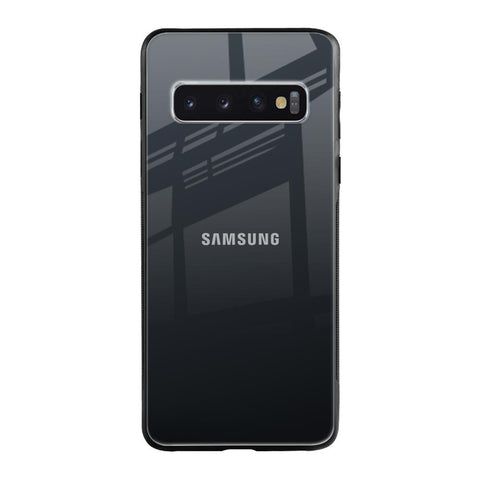 Stone Grey Samsung Galaxy S10 Plus Glass Cases & Covers Online