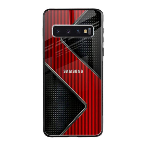 Art Of Strategic Samsung Galaxy S10 Plus Glass Back Cover Online