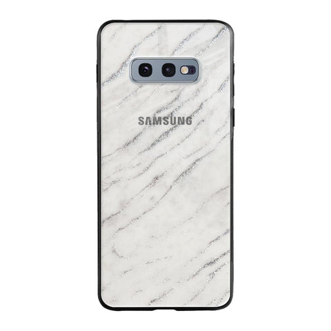 Polar Frost Samsung Galaxy S10e Glass Cases & Covers Online