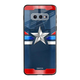 Brave Hero Samsung Galaxy S10e Glass Cases & Covers Online