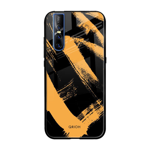 Gatsby Stoke Vivo V15 Pro Glass Cases & Covers Online