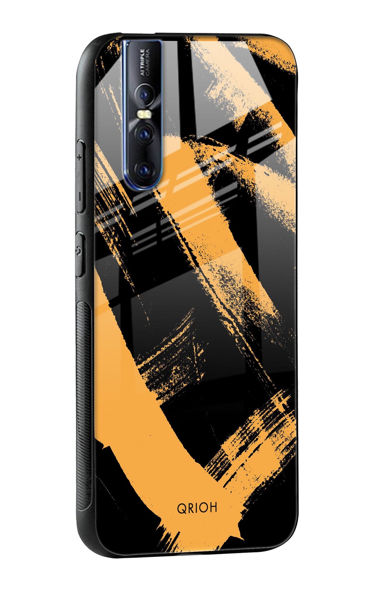 Gatsby Stoke Glass Case for Vivo V15 Pro
