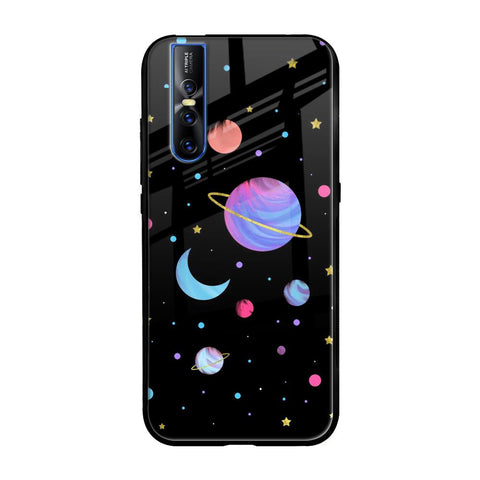 Planet Play Vivo V15 Pro Glass Cases & Covers Online