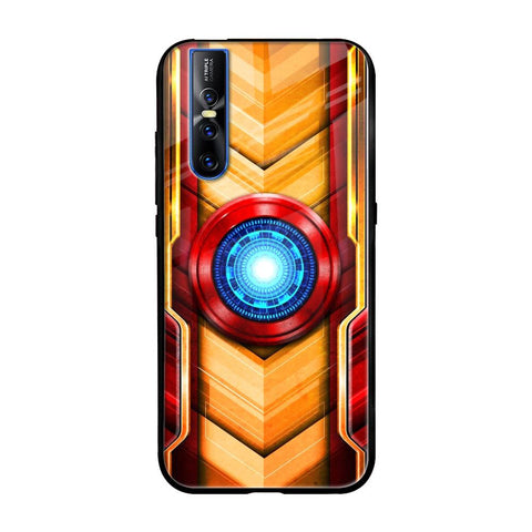 Arc Reactor Vivo V15 Pro Glass Cases & Covers Online