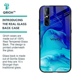Raging Tides Glass Case for Vivo V15 Pro
