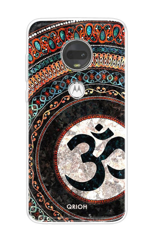 Worship Motorola Moto G7 Back Cover