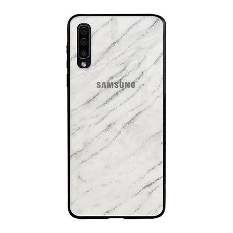 Polar Frost Samsung Galaxy A50 Glass Cases & Covers Online