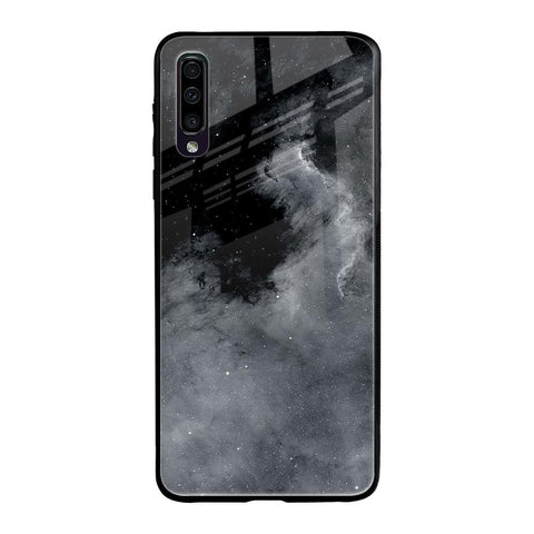 Fossil Gradient Samsung Galaxy A50 Glass Cases & Covers Online
