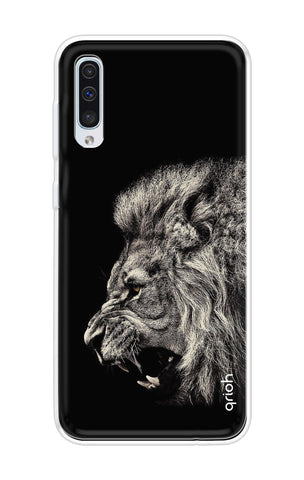 Lion King Samsung Galaxy A50 Back Cover