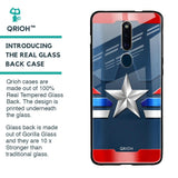 Brave Hero Glass Case for Oppo F11 Pro