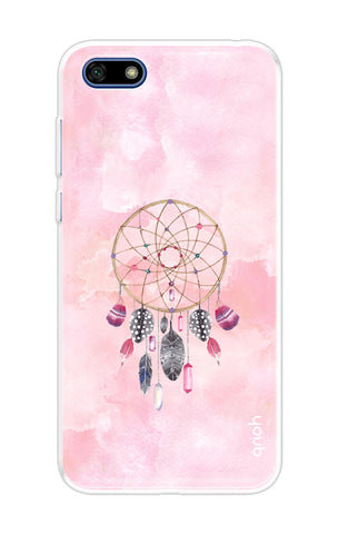 Dreamy Happiness Huawei Y5 lite 2018 Back Cover