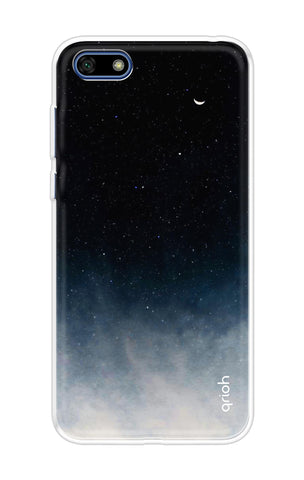 Starry Night Huawei Y5 lite 2018 Back Cover