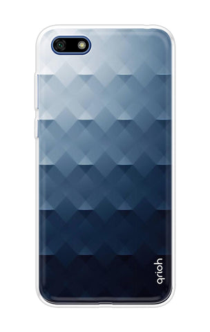 Midnight Blues Huawei Y5 lite 2018 Back Cover