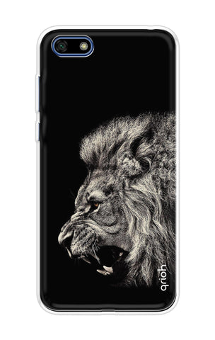 Lion King Huawei Y5 lite 2018 Back Cover