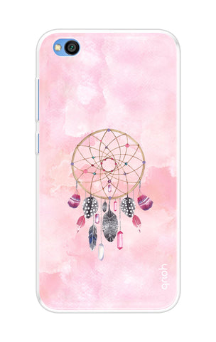 Dreamy Happiness Xiaomi Redmi Go Back Cover