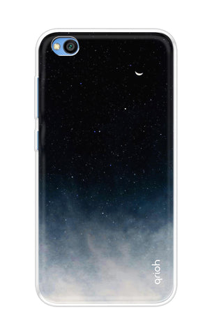 Starry Night Xiaomi Redmi Go Back Cover