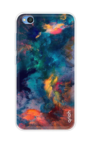 Cloudburst Xiaomi Redmi Go Back Cover