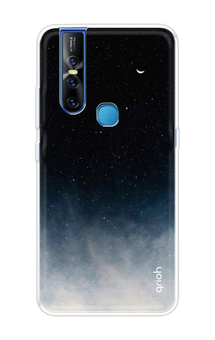 Starry Night Vivo V15 Back Cover