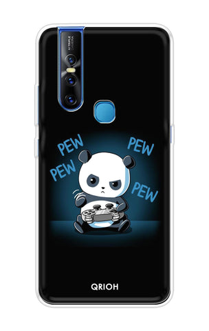 Pew Pew Vivo V15 Back Cover