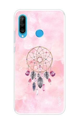 Dreamy Happiness Huawei P30 lite Back Cover