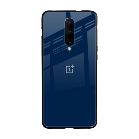 Royal Navy OnePlus 7 Pro Glass Back Cover Online