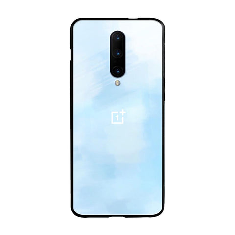 Bright Sky OnePlus 7 Pro Glass Back Cover Online